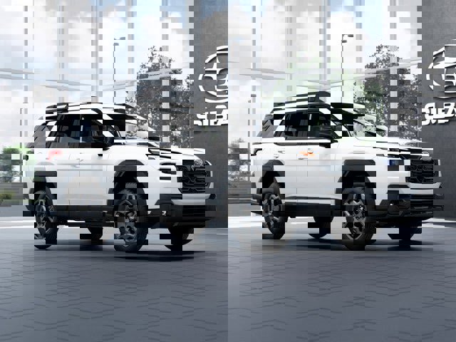 New 2026 Subaru Outback Premium