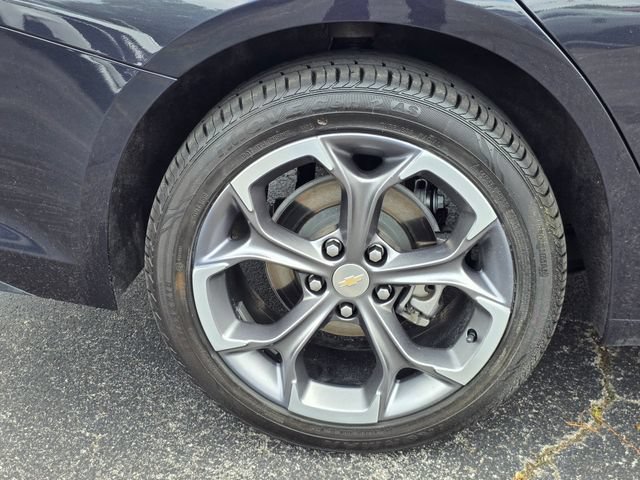 Used 2023 Chevrolet Malibu LT FWD image 14