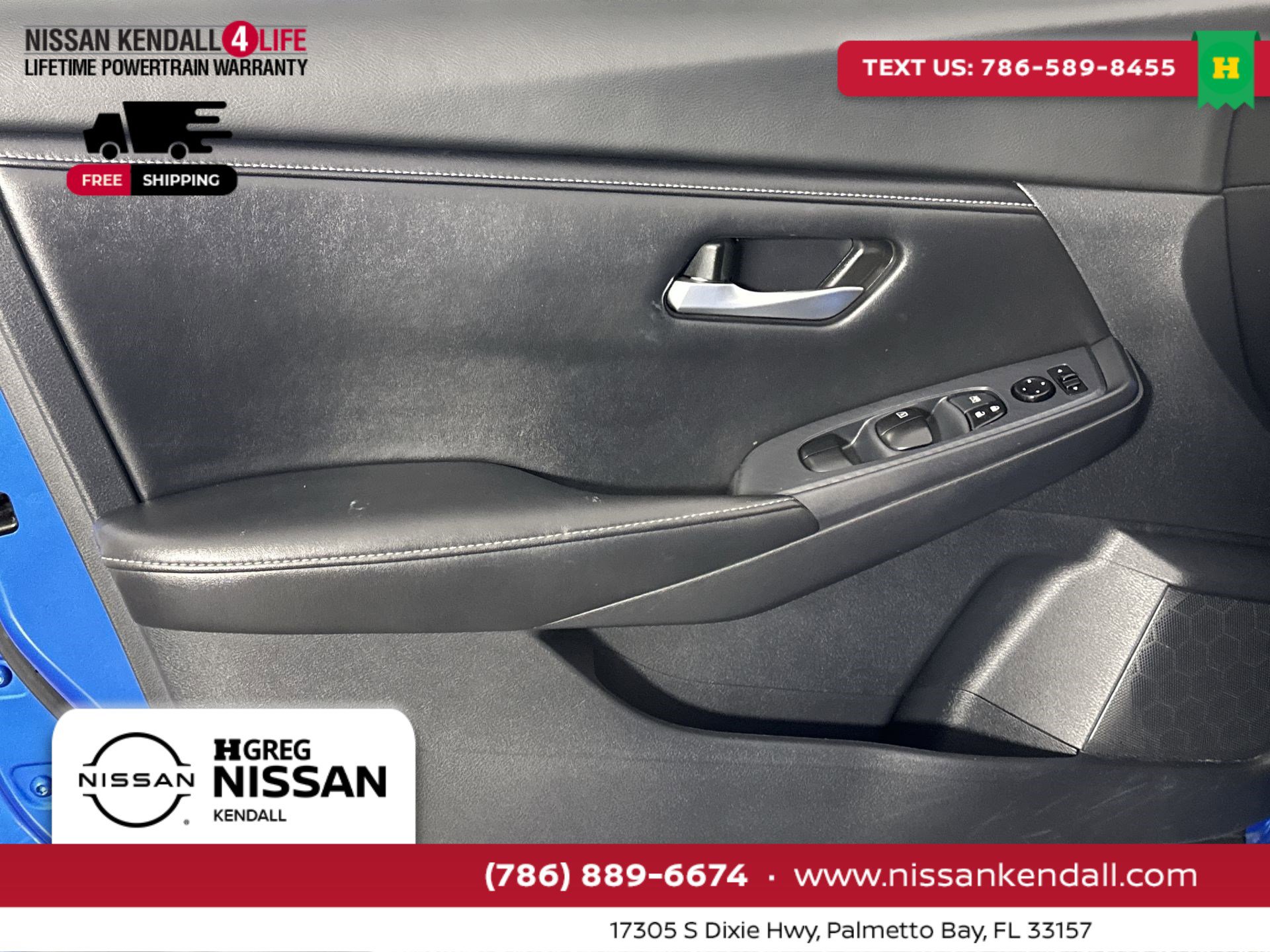 Certified 2022 Nissan Sentra SV image 33