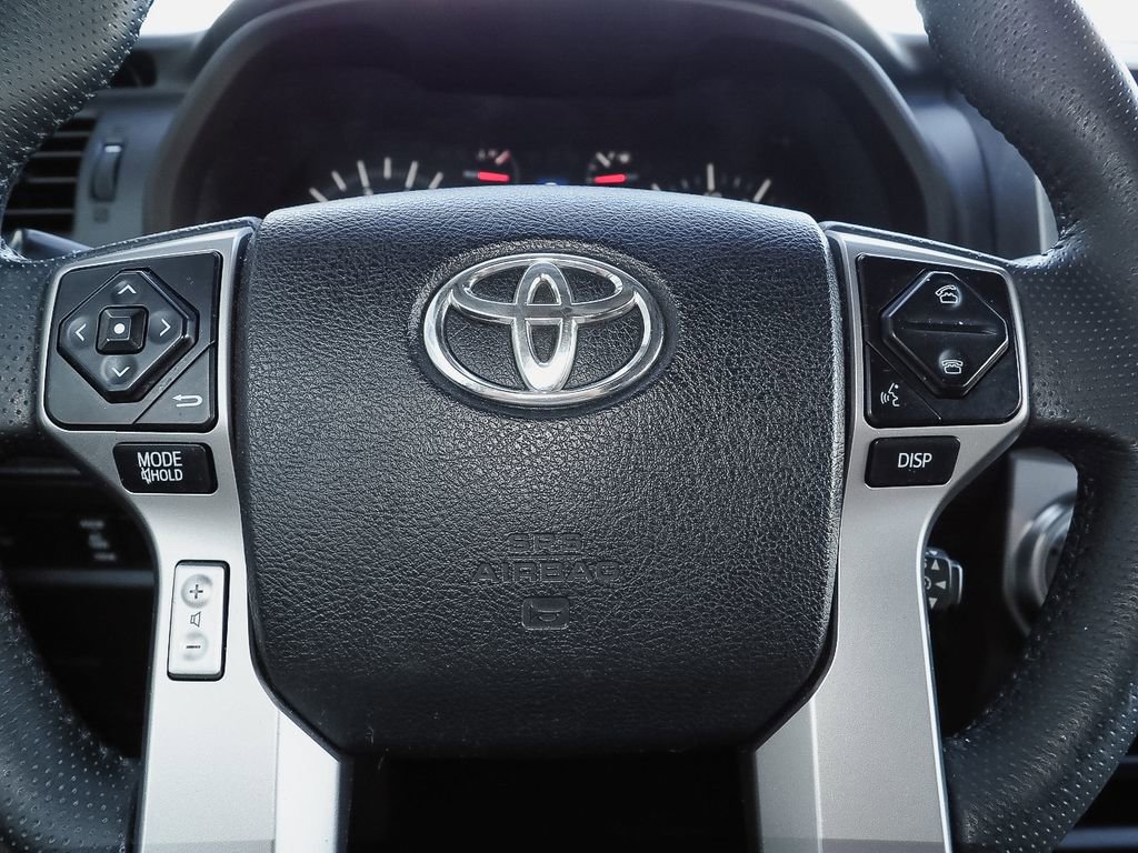 Used 2019 Toyota 4Runner SR5 Premium image 33