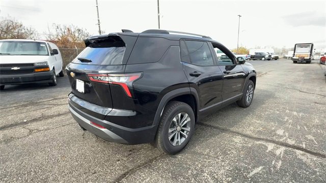New 2026 Chevrolet Equinox LT w/ Convenience Package II image 8