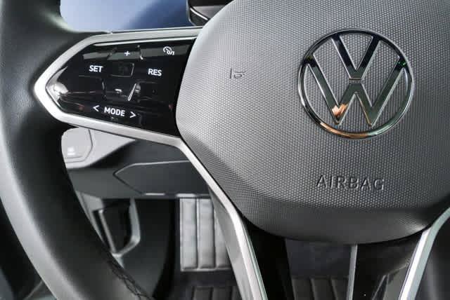 Certified 2025 Volkswagen ID.4 S Limited RWD image 9