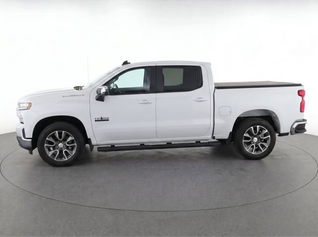Used 2023 Chevrolet Silverado 1500 LT RWD image 6