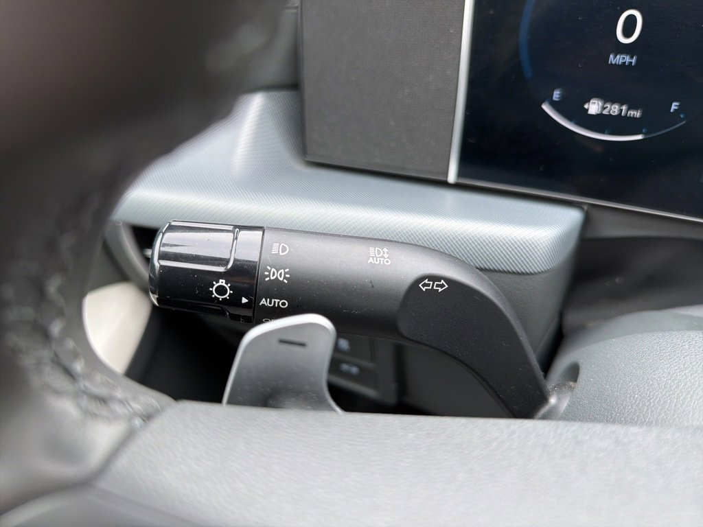 Certified 2024 Hyundai Sonata SEL w/ Convenience Package image 32