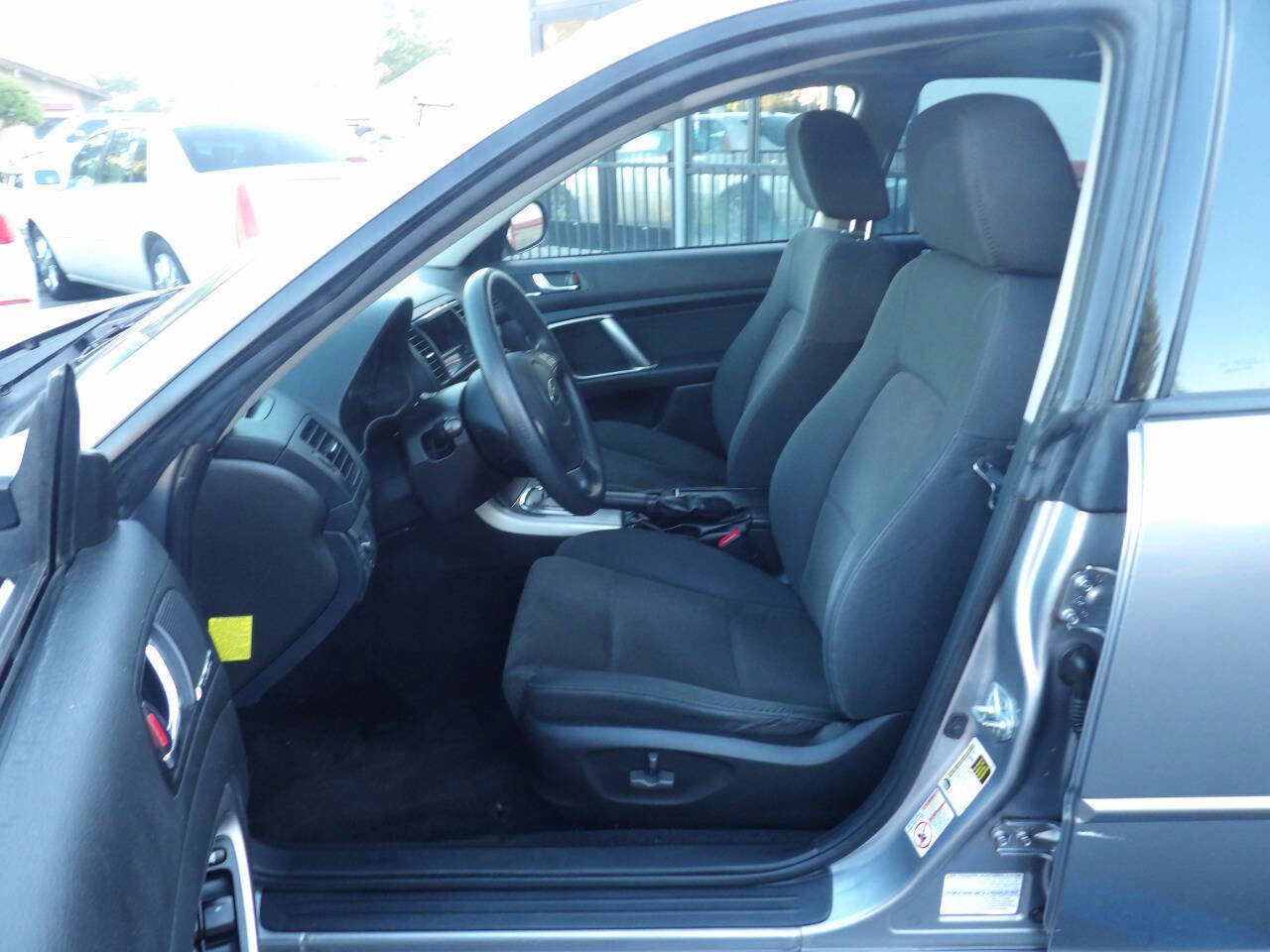 Used 2009 Subaru Legacy 2.5i Special Edition image 8