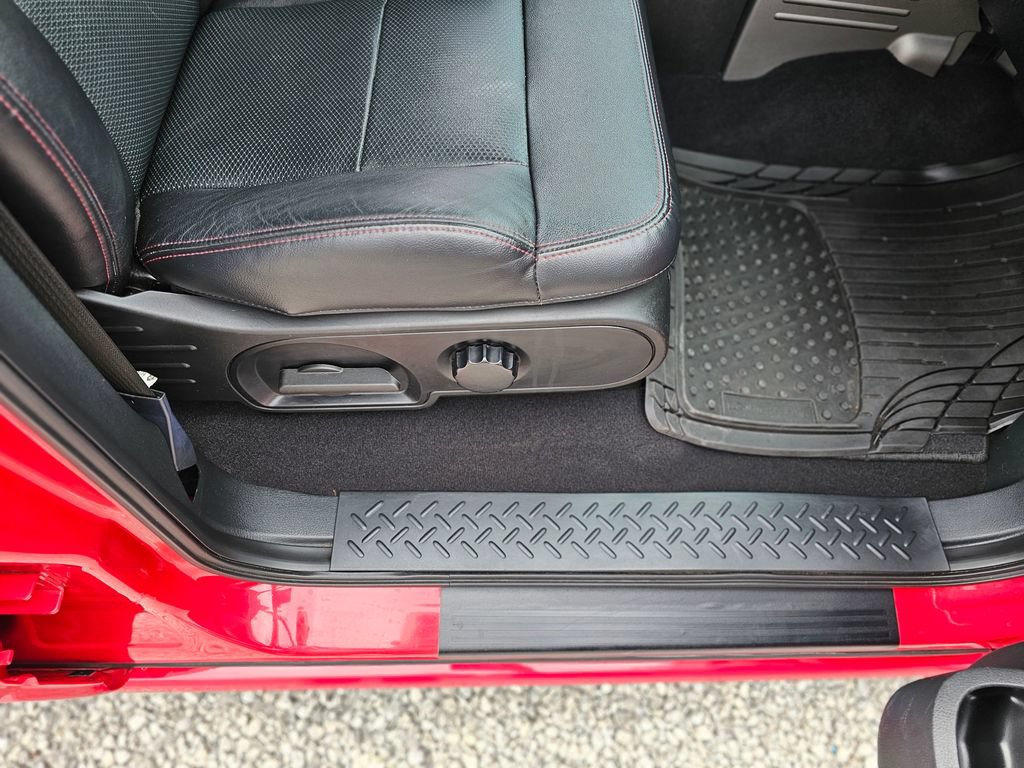 Used 2008 Ford F150 FX2 RWD image 73