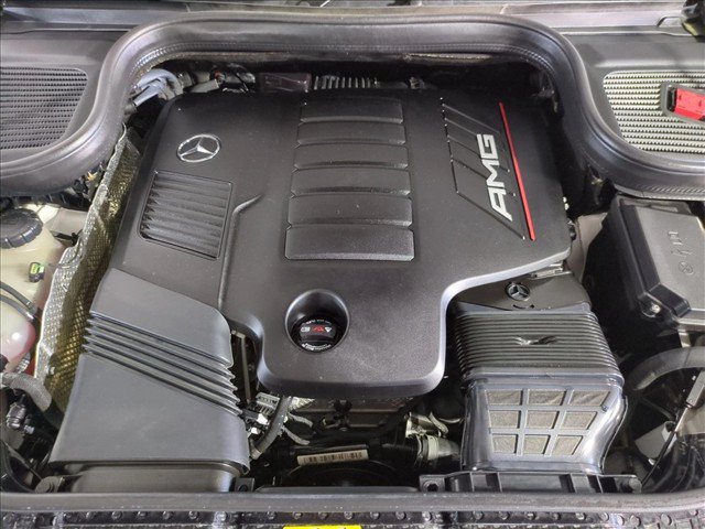 Certified 2023 Mercedes-Benz GLE 53 AMG 4MATIC Coupe image 23
