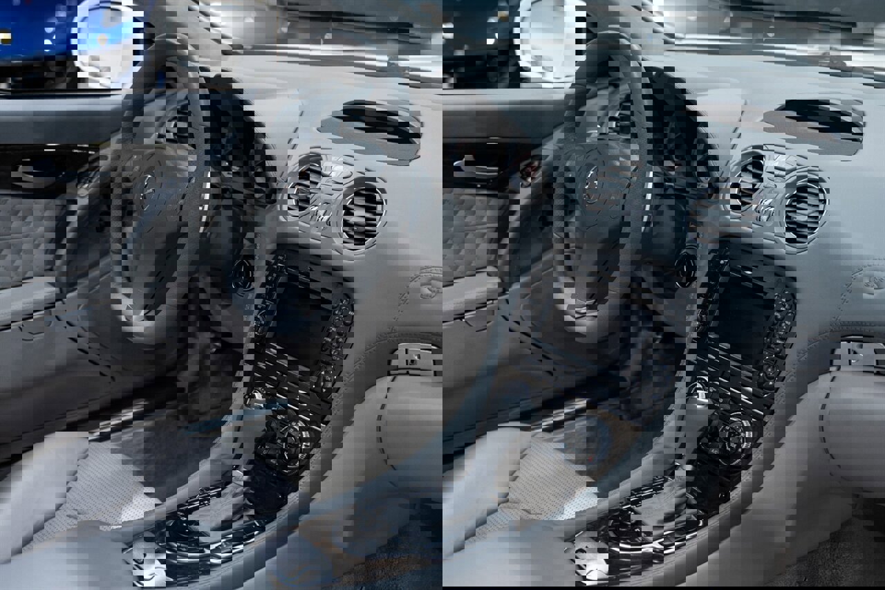 Used 2009 Mercedes-Benz SL 65 AMG image 55