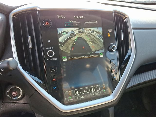 Used 2025 Subaru Ascent Premium image 17