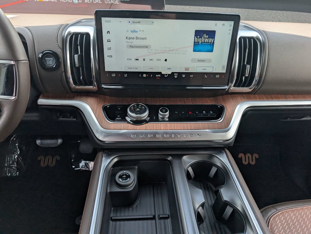 New 2026 Ford Expedition King Ranch AWD/4WD image 13