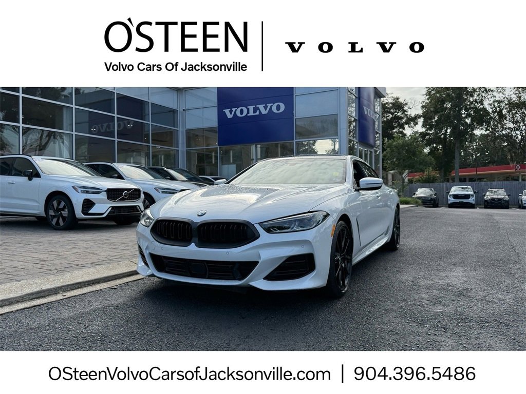 Used 2024 BMW 840i Gran Coupe xDrive