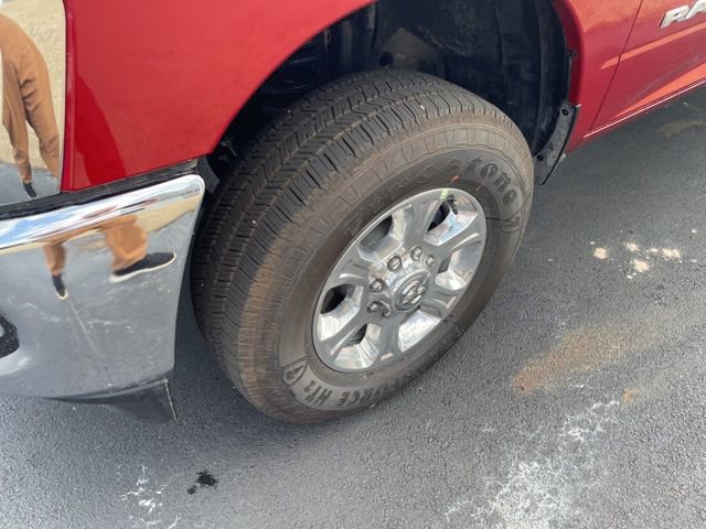 New 2026 RAM 2500 Lone Star image 4