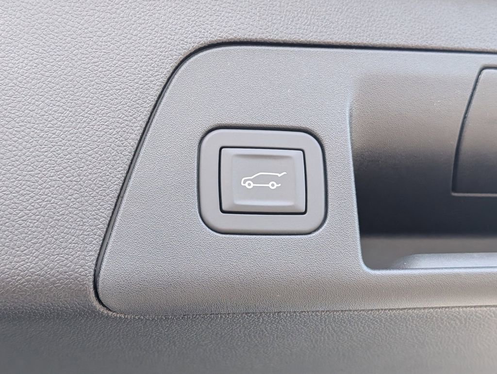 New 2026 Buick Envision Avenir image 26