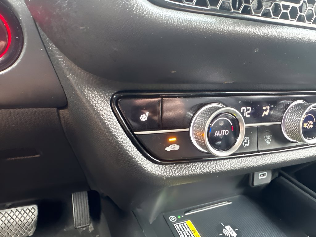 Certified 2024 Honda HR-V EX-L image 30