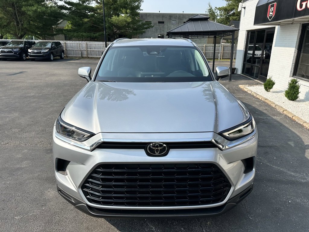 Used 2024 Toyota Grand Highlander XLE image 23