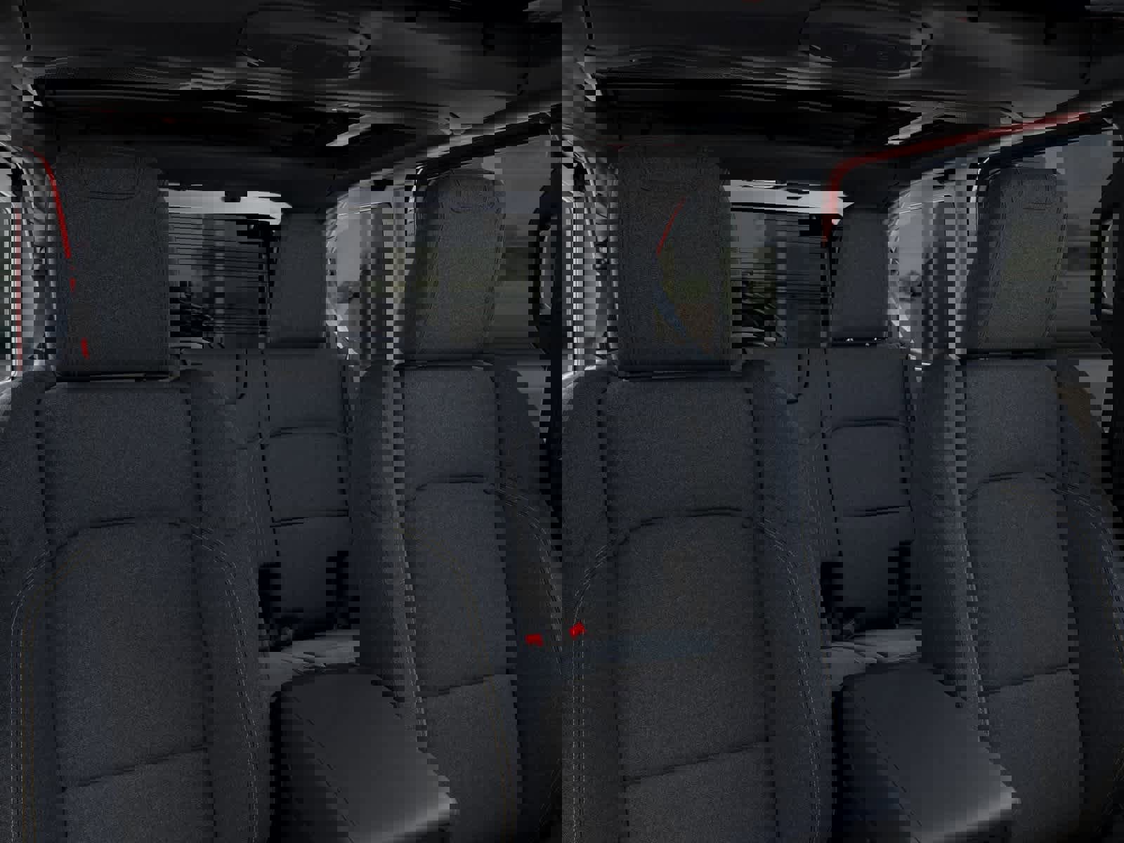 New 2026 Jeep Wrangler Unlimited Sport image 26