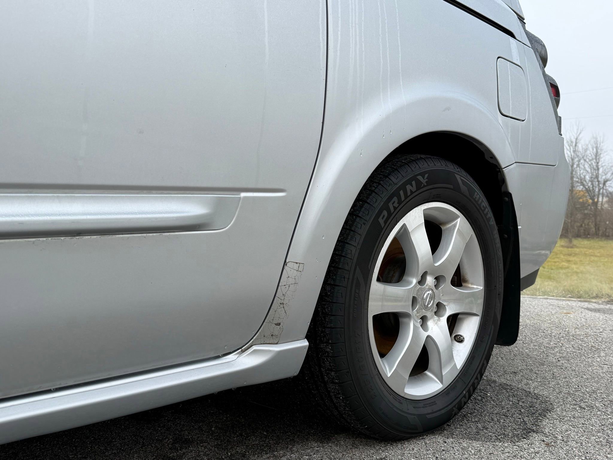 Used 2009 Nissan Quest SE w/ Seat Pkg image 13