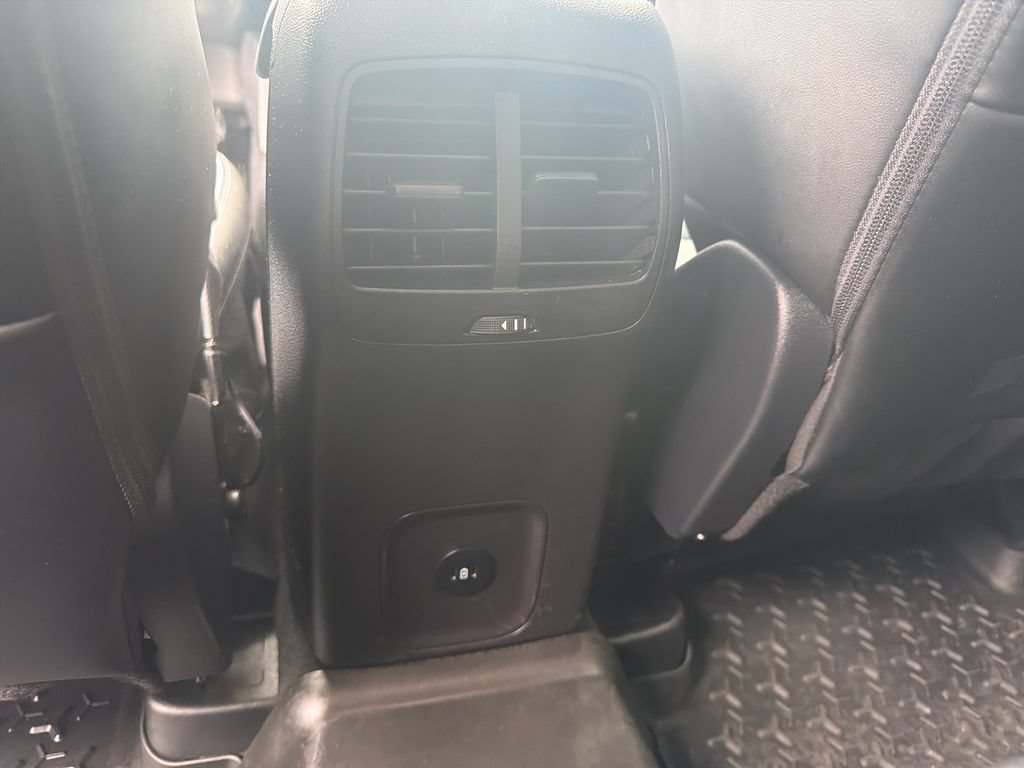 Used 2025 Ford Bronco Sport Outer Banks w/ Outer Banks Tech Package+ AWD/4WD image 32