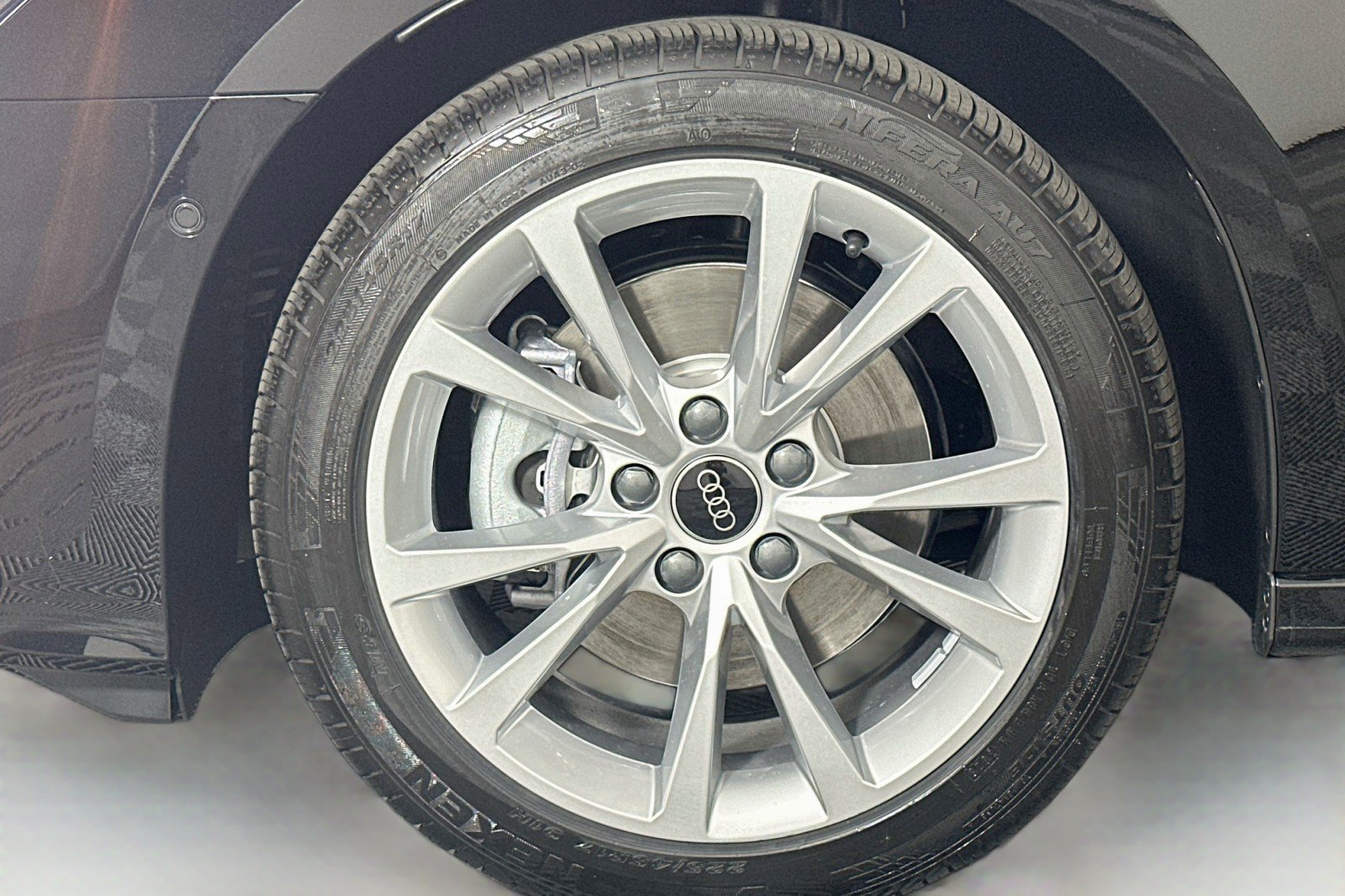 New 2026 Audi A3 2.0T Premium Plus AWD/4WD image 9