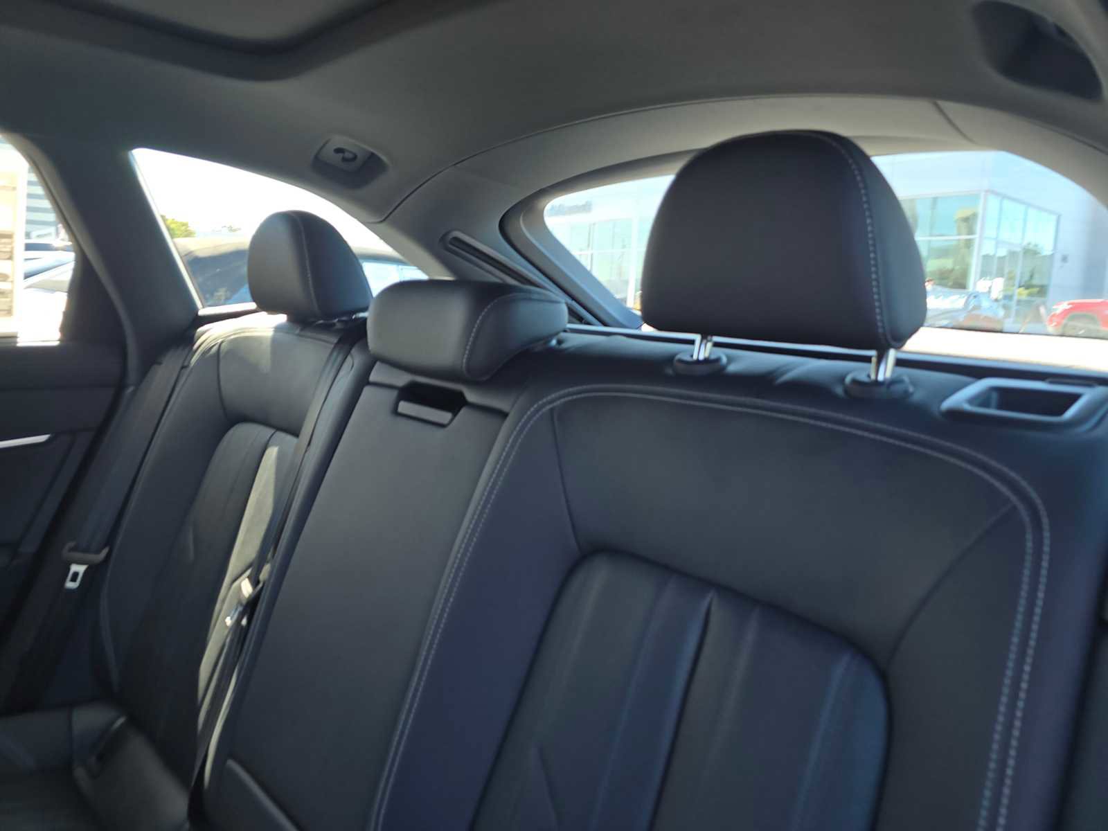 New 2026 Audi A6 Premium Plus image 17