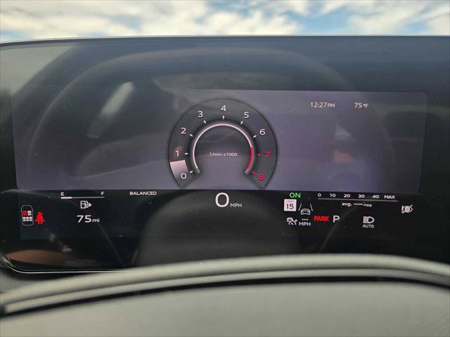 New 2026 Audi A6 Prestige AWD/4WD image 26