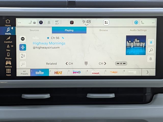 Used 2025 Jeep Gladiator Mojave image 16