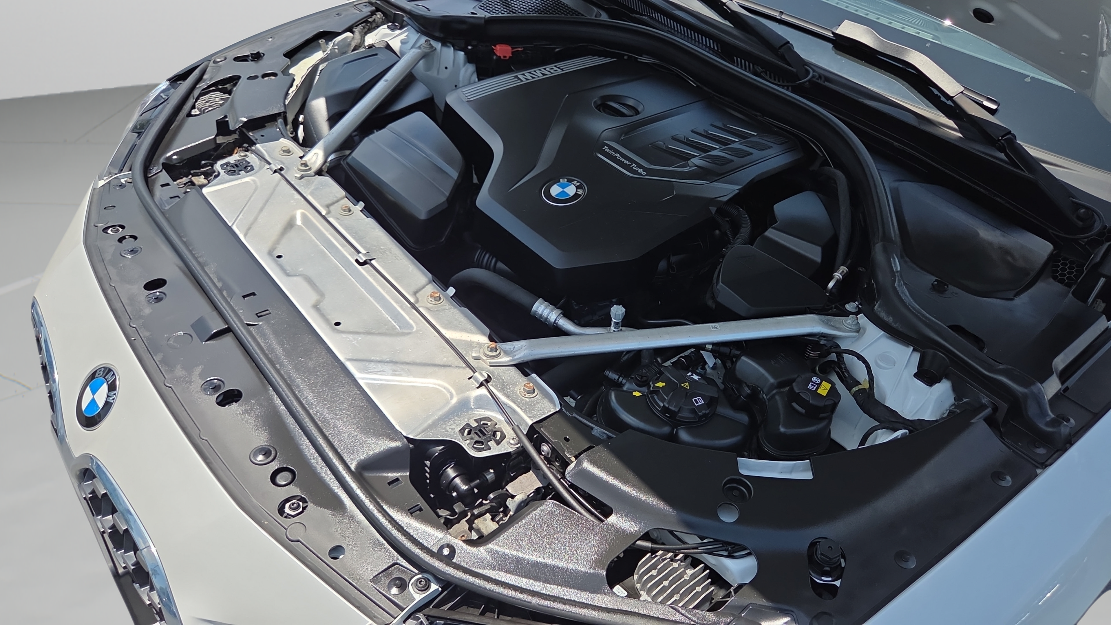 Used 2021 BMW 430i Convertible RWD image 19