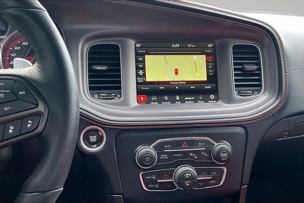 Used 2023 Dodge Charger Scat Pack image 10