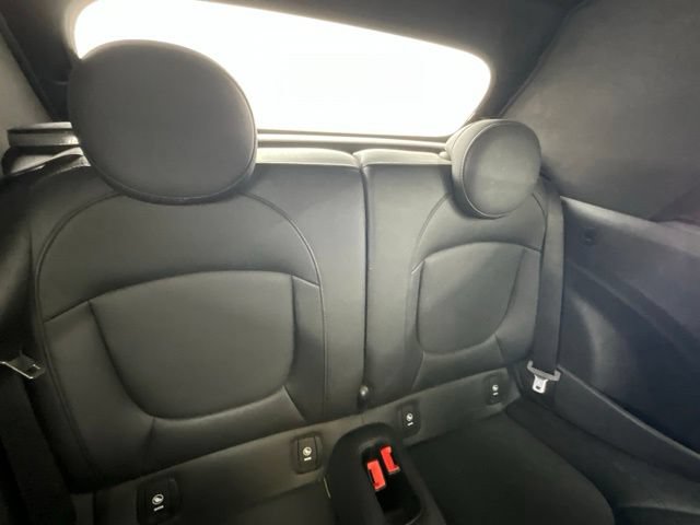 Used 2020 MINI Cooper S w/ Storage Package FWD image 13