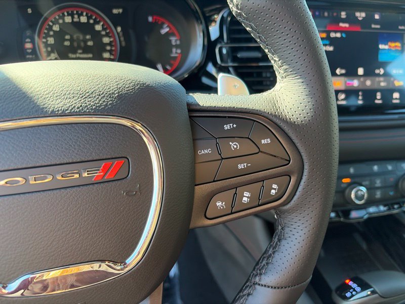 New 2027 Dodge Durango GT AWD/4WD image 28