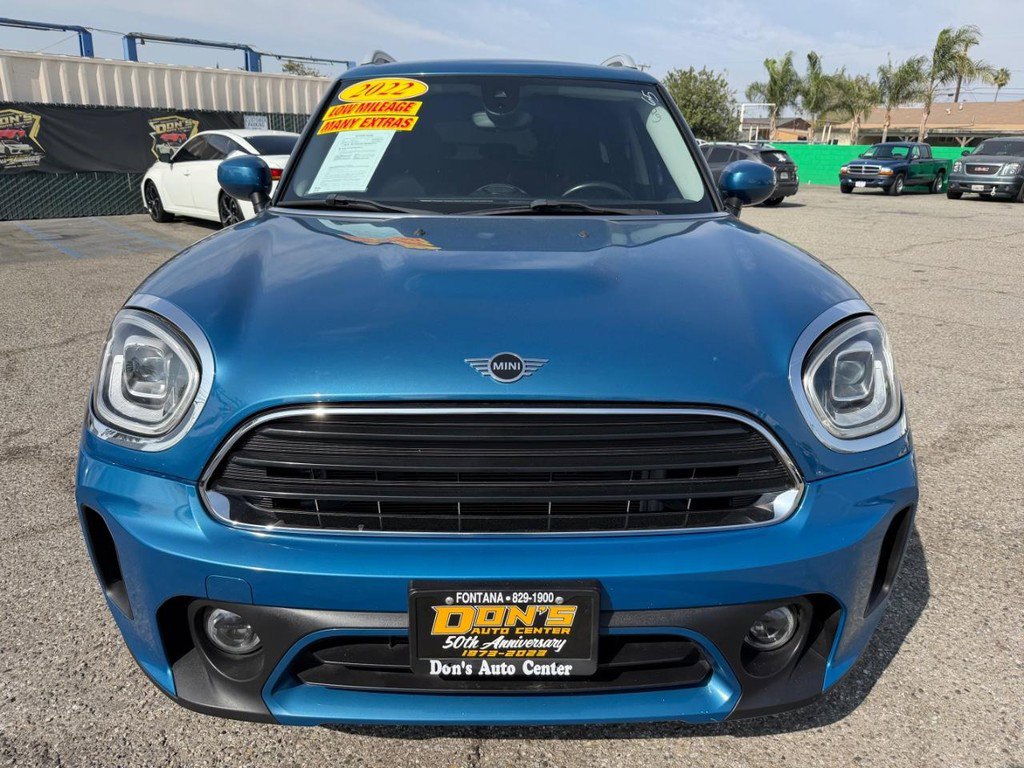 Used 2022 MINI Cooper Countryman image 13