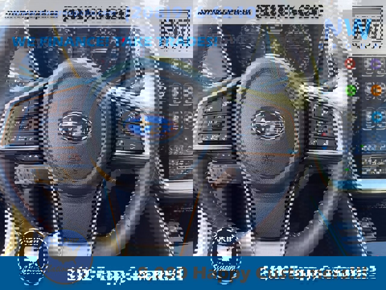 Used 2023 Subaru Legacy Touring XT image 27