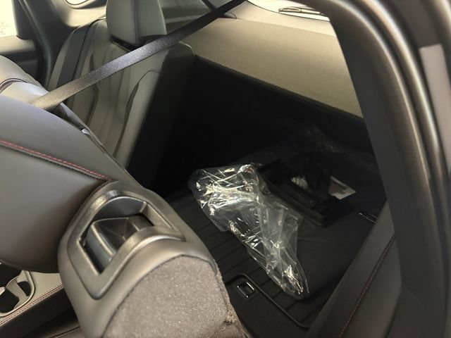 New 2026 Acura ADX A-Spec w/ Advance Package AWD/4WD image 17