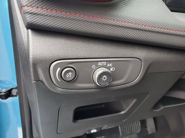 New 2026 Chevrolet TrailBlazer RS image 19