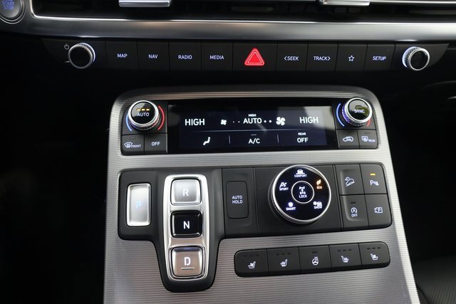 Certified 2024 Hyundai Palisade Calligraphy image 15