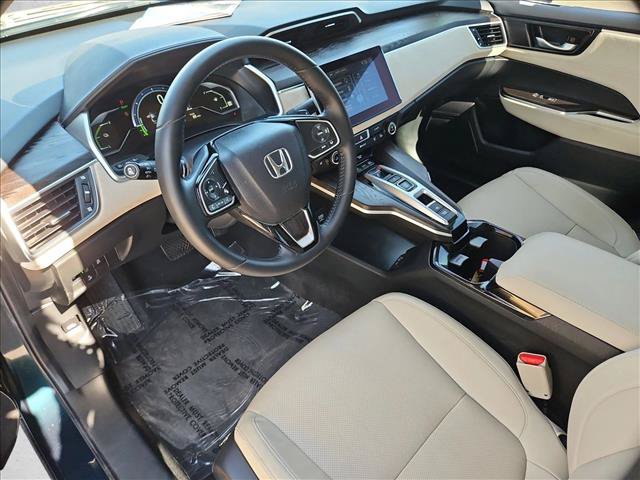 Used 2018 Honda Clarity Touring image 12