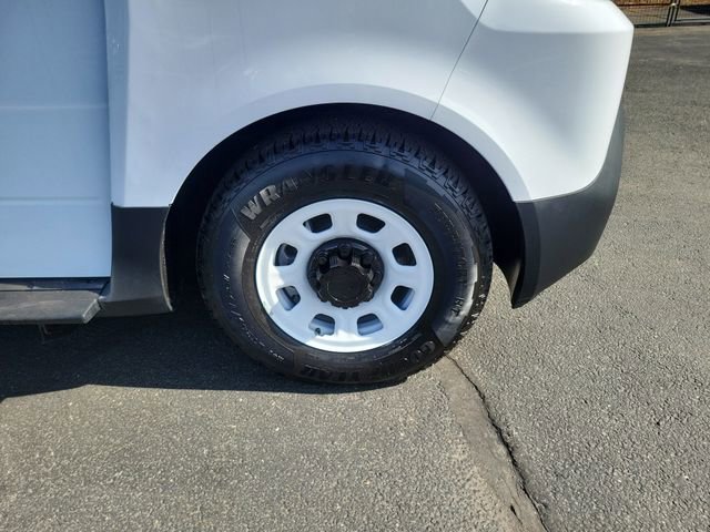 New 2025 Chevrolet Brightdrop 400 w/ Battery Pack, Max Range image 19