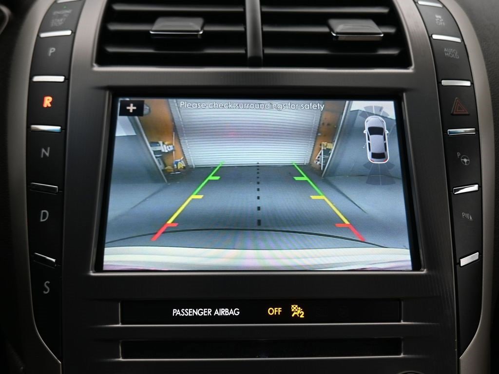 Used 2018 Lincoln MKZ Reserve w/ Technology Package image 18