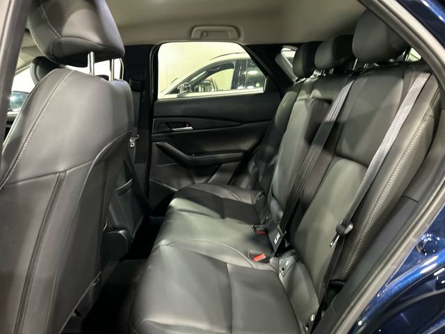 Used 2023 MAZDA CX-30 AWD 2.5 S w/ Select Package image 21