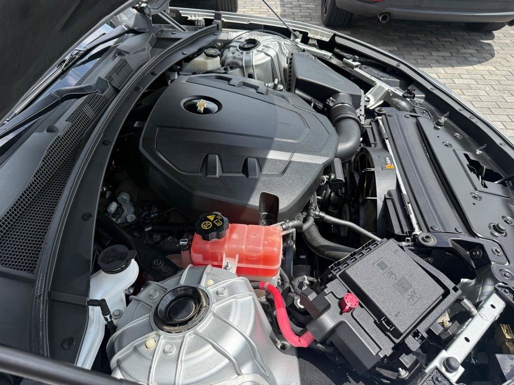 Used 2016 Chevrolet Camaro LT w/ RS Package RWD image 33