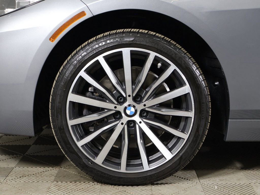 Used 2023 BMW 228i Gran Coupe w/ Convenience Package FWD image 24