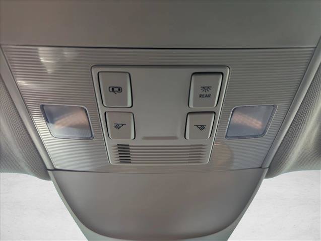 Used 2024 Volkswagen Taos S FWD image 22
