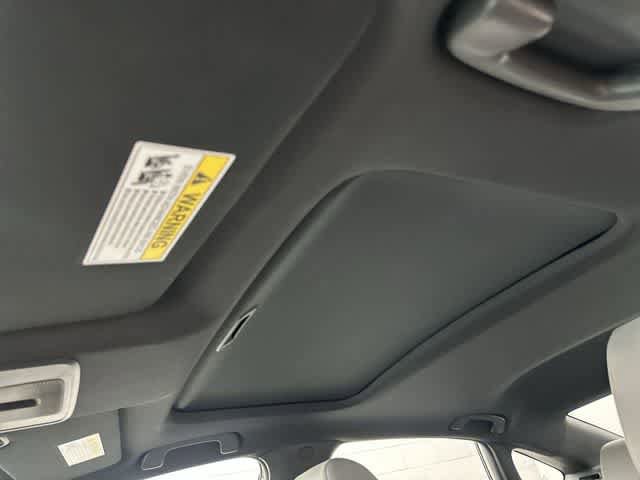Certified 2026 Honda Civic Sport image 27