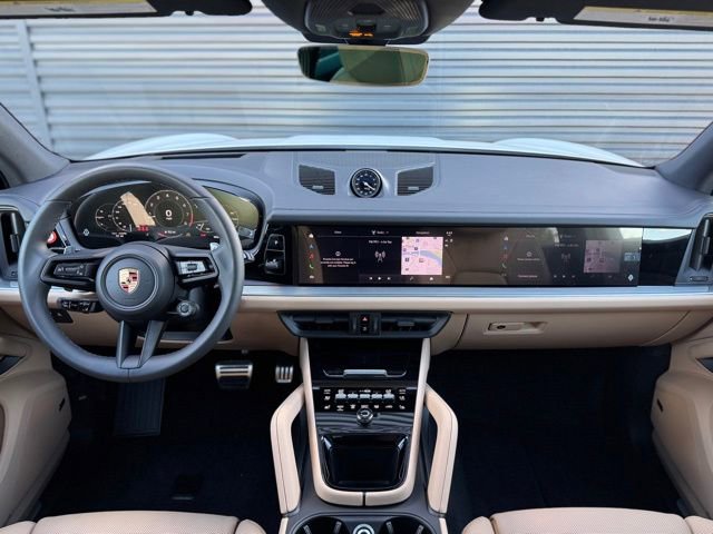 New 2026 Porsche Cayenne S AWD/4WD image 17