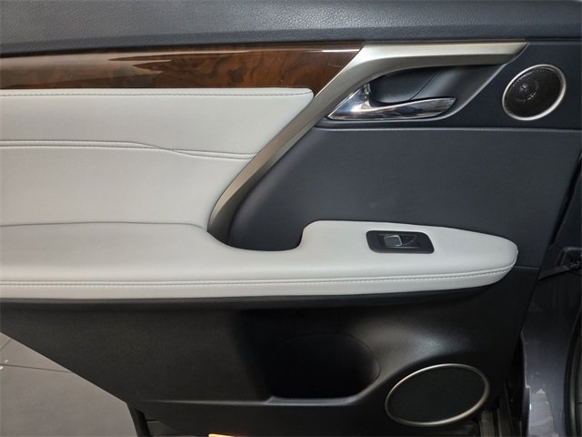 Certified 2019 Lexus RX 350 AWD image 20