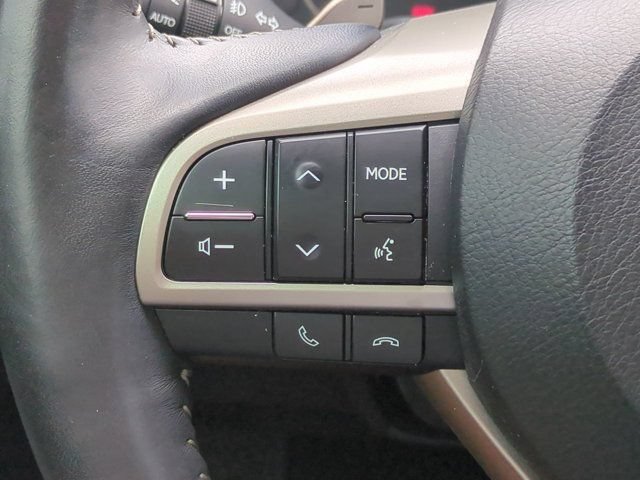 Certified 2020 Lexus RX 350 FWD w/ Luxury Package image 24