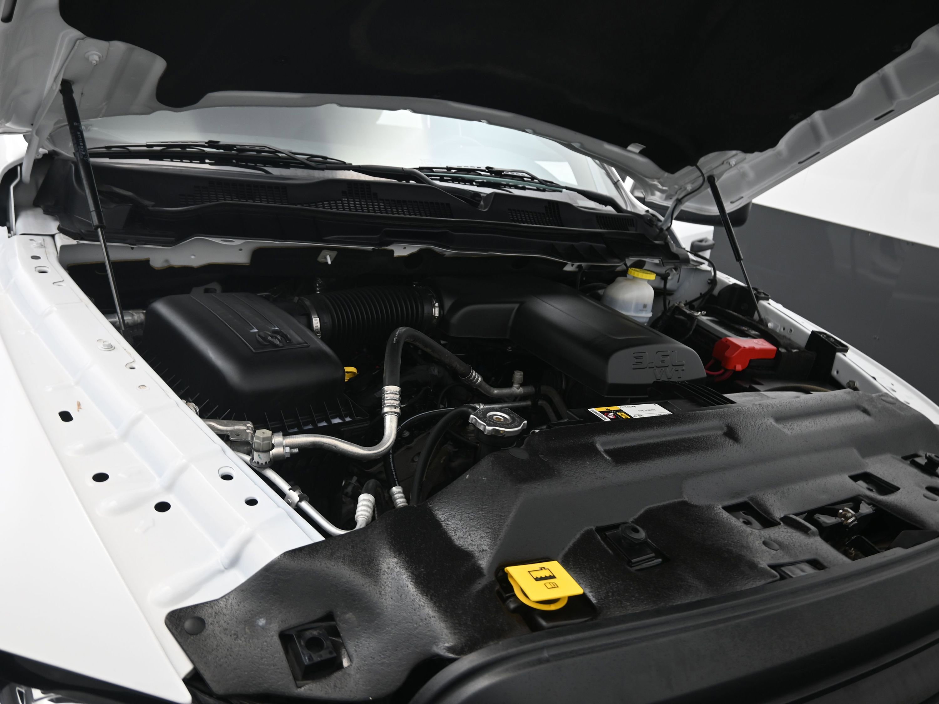 Used 2024 RAM 1500 Classic Warlock image 21