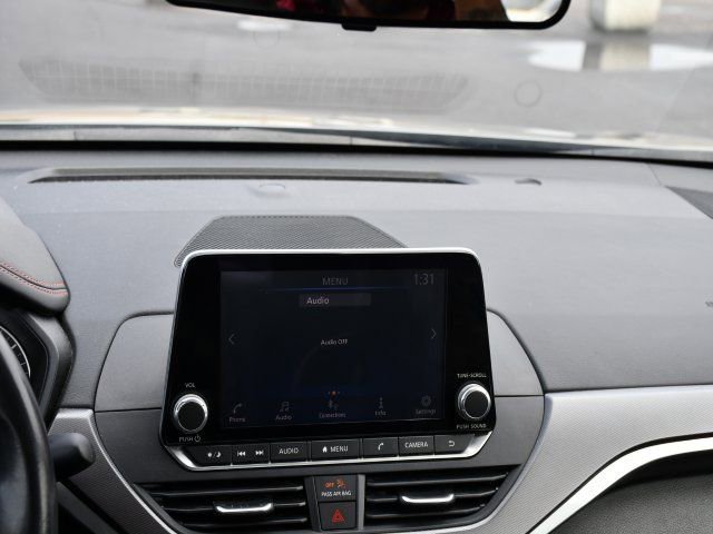 Used 2024 Nissan Altima 2.5 SR image 26