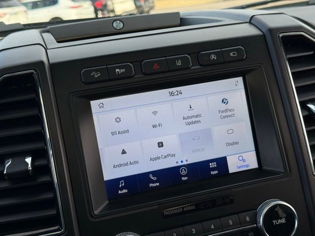 Used 2021 Ford Expedition Limited w/ Equipment Group 303A image 25