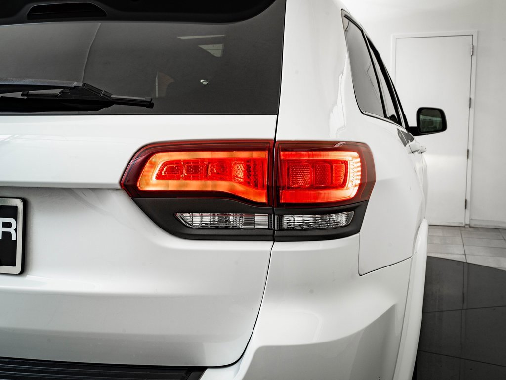 Used 2021 Jeep Grand Cherokee Limited w/ Quick Order Package 28K 80th image 9